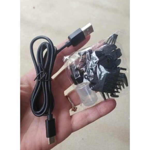 New Trimmers Hair Liners for Men&Women Edge Up Clippers T Blade Trimmer - Picture 2 of 2